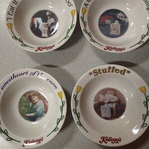 1995 Kellogg's Bowls